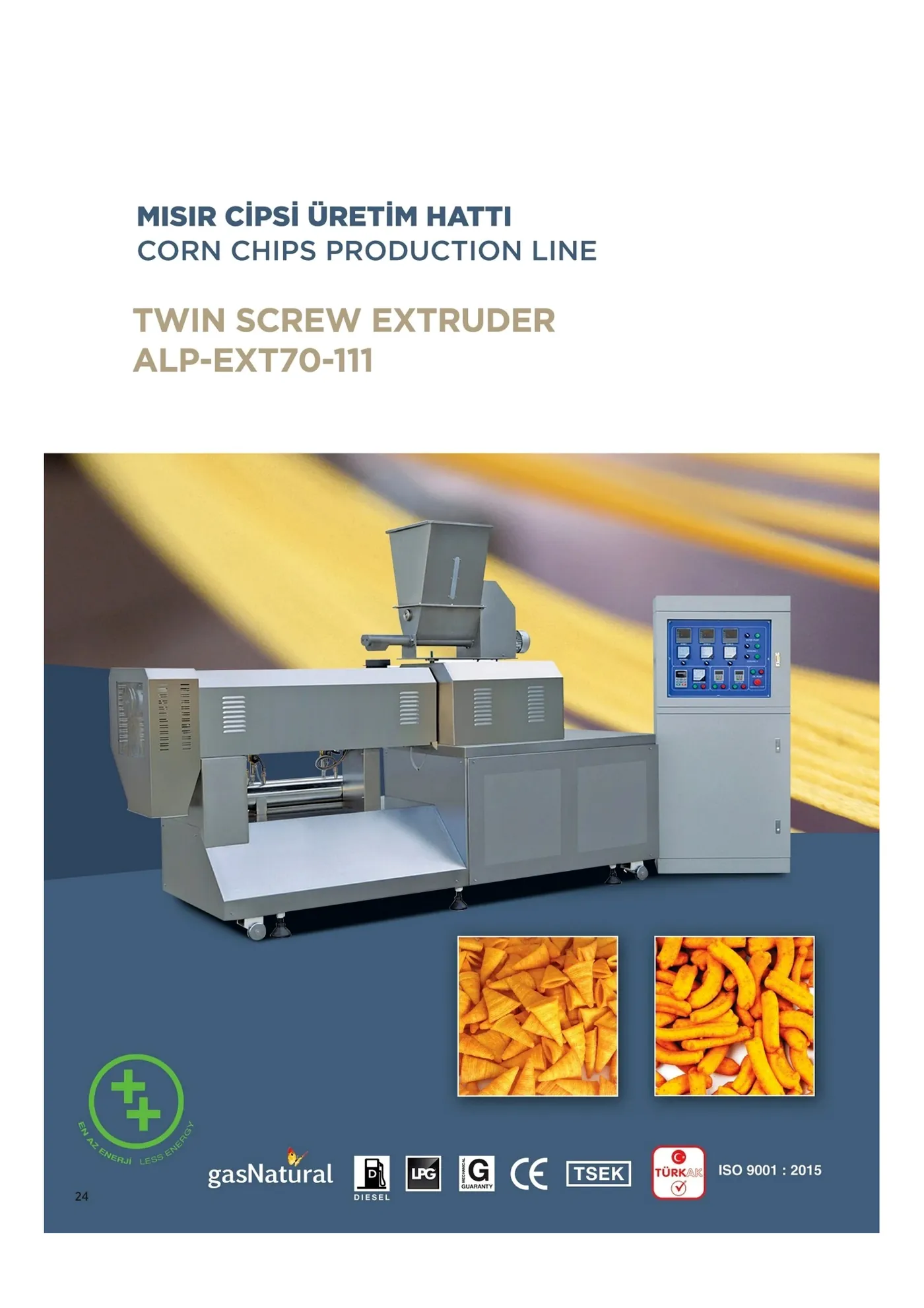 ALP-EXT70-111 catalog page