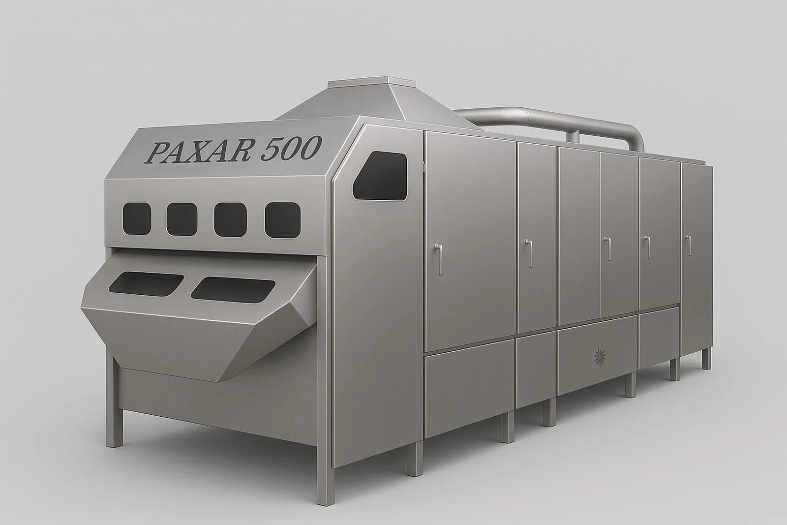 PAXAR 500