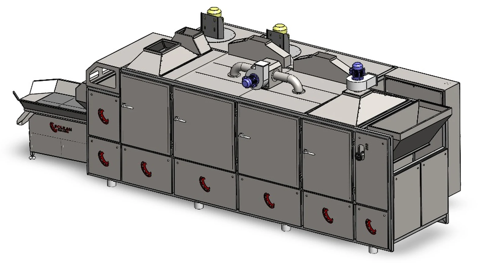 PAXAR 500